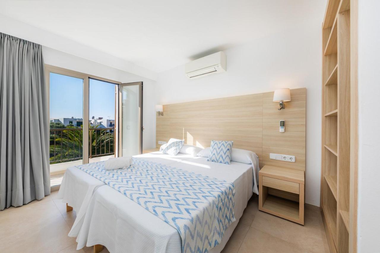 Aquamarina 6 Appartement *