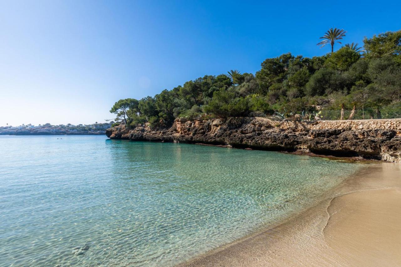 Appartement Aquamarina 6 Cala Ferrera (Mallorca)