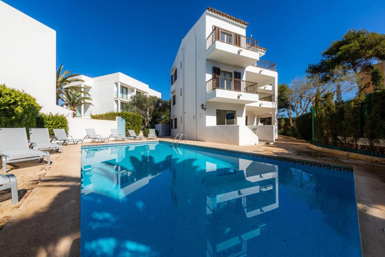 Apartment Aquamarina 6 Cala Ferrera (Mallorca)