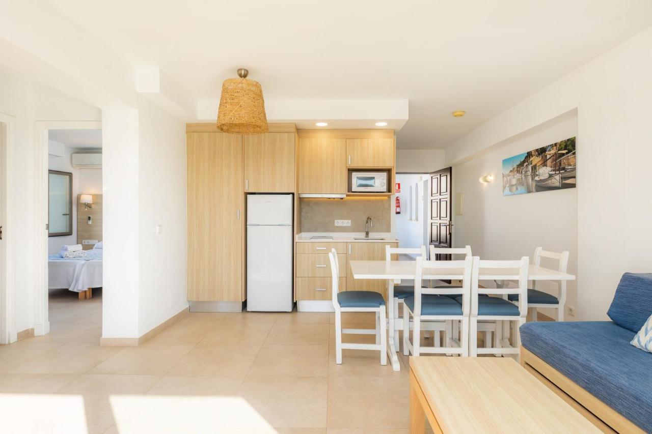 Aquamarina 6 Appartement