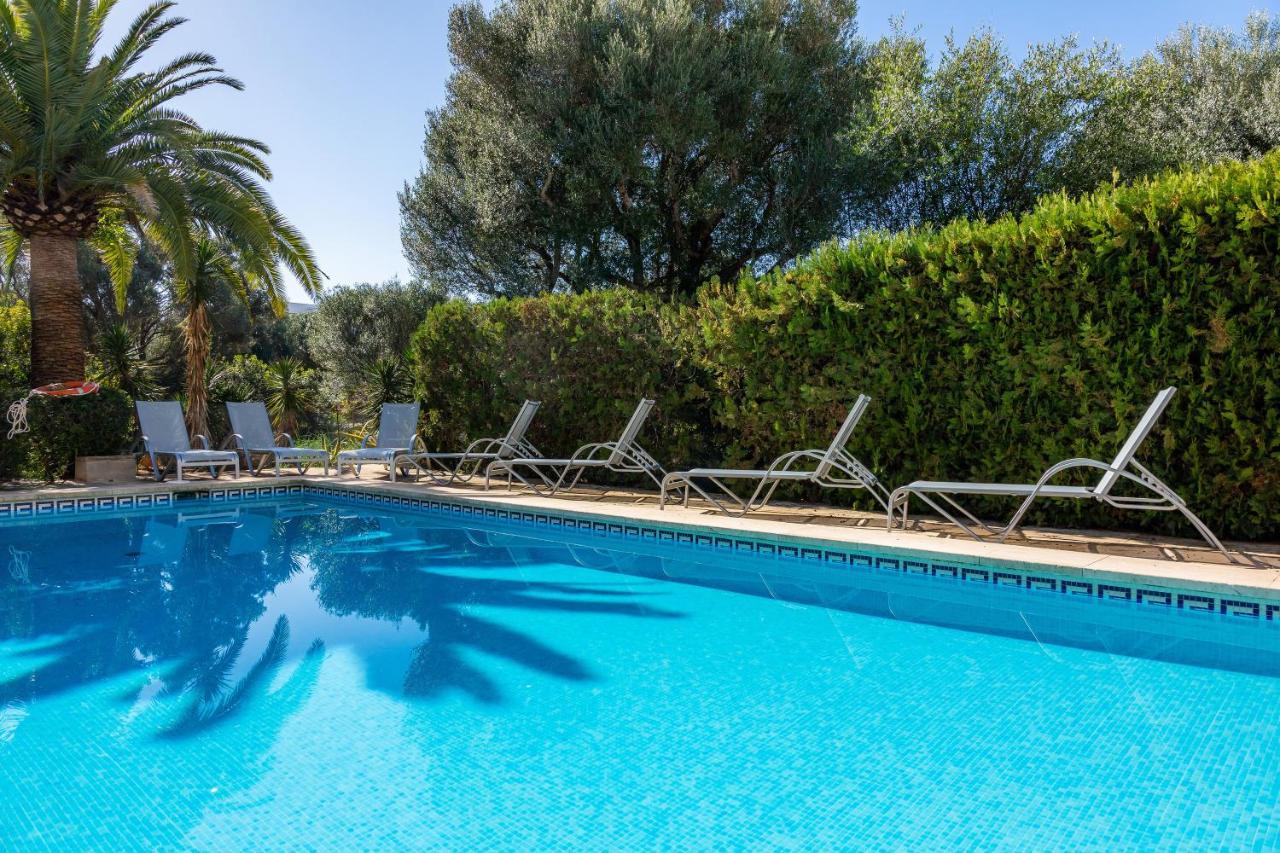 Appartement Aquamarina 6 Cala Ferrera (Mallorca)