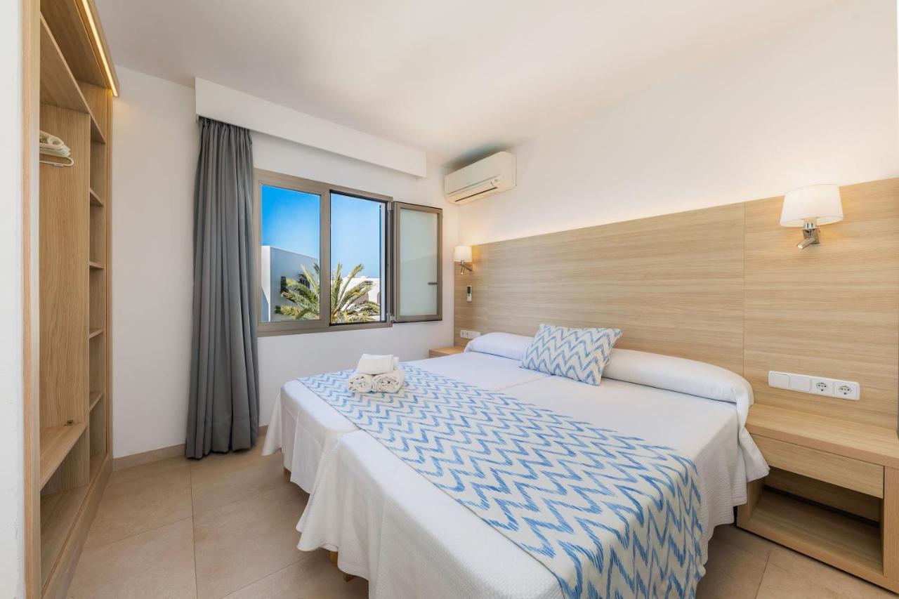 Aquamarina 6 Appartement Cala Ferrera (Mallorca)